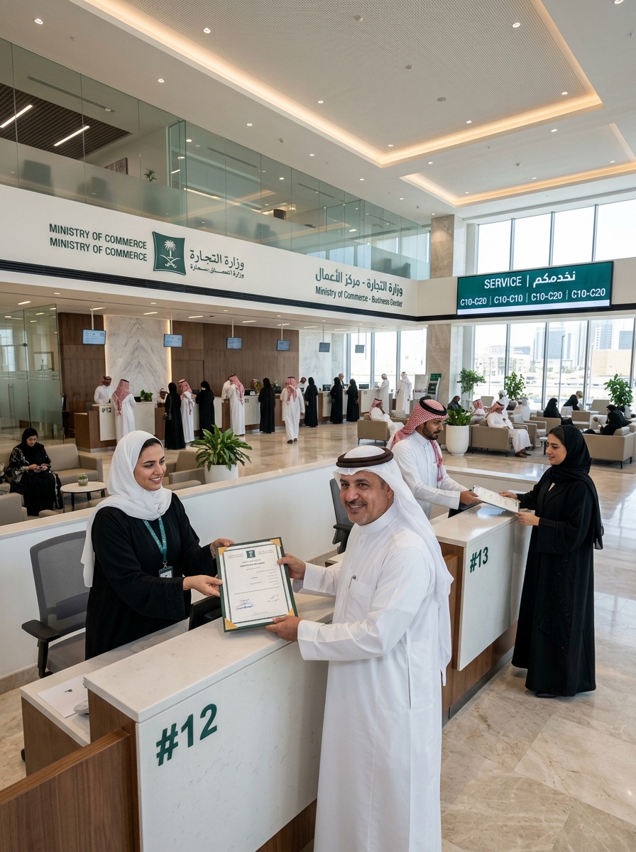 شركات تأسيس الشركات والخدمات الإلكترونية