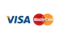 Visa & Mastercard